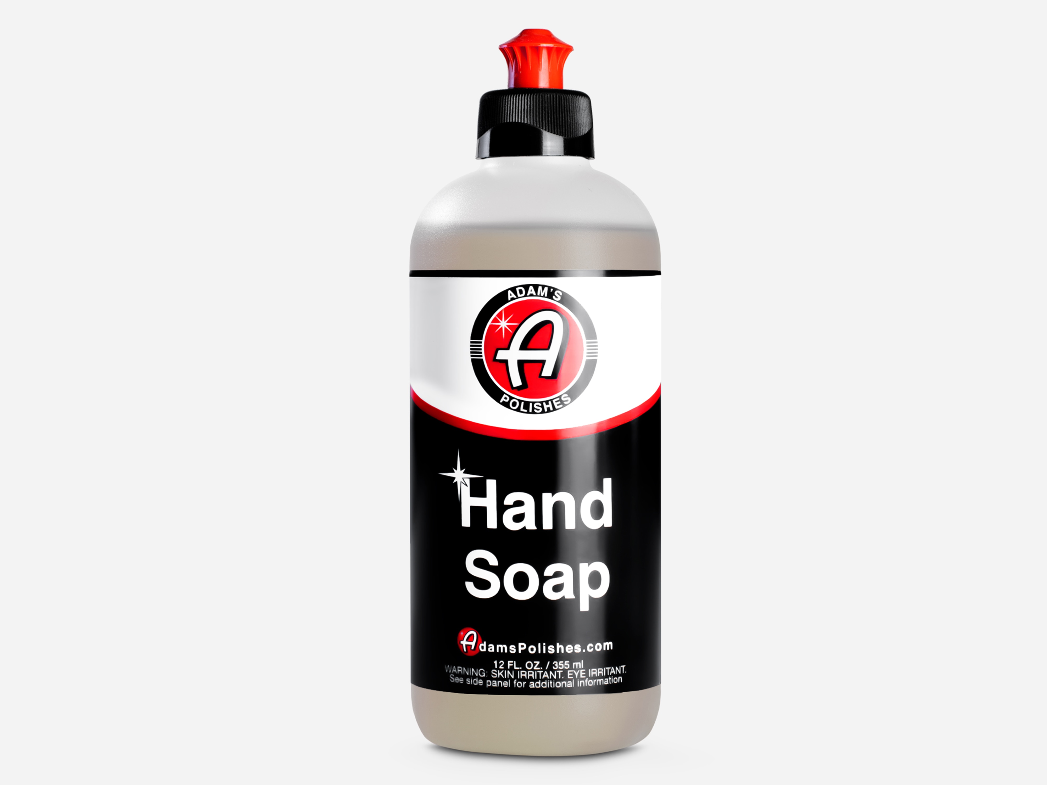 12-oz Hand Soap by Adam's Polishes® – Associated Accessories