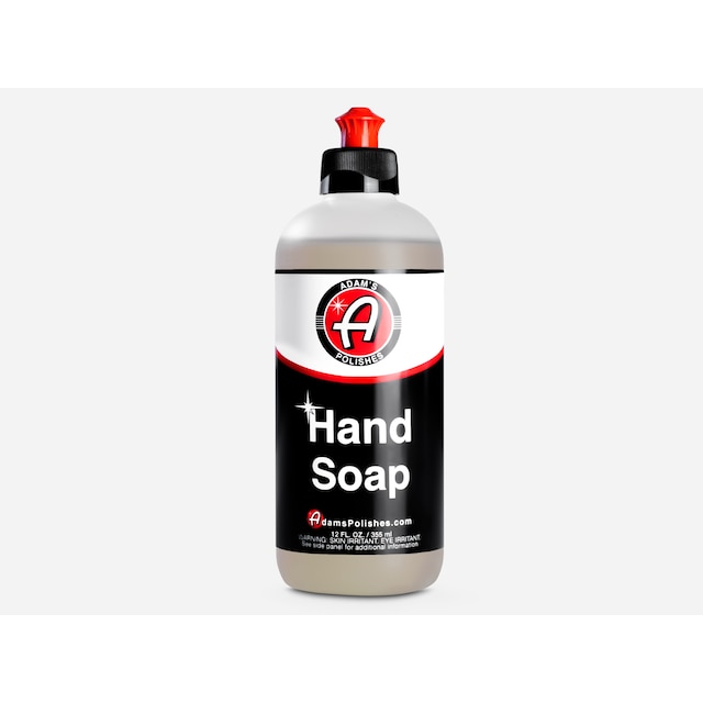 12-oz Hand Soap by Adam's Polishes® – Associated Accessories