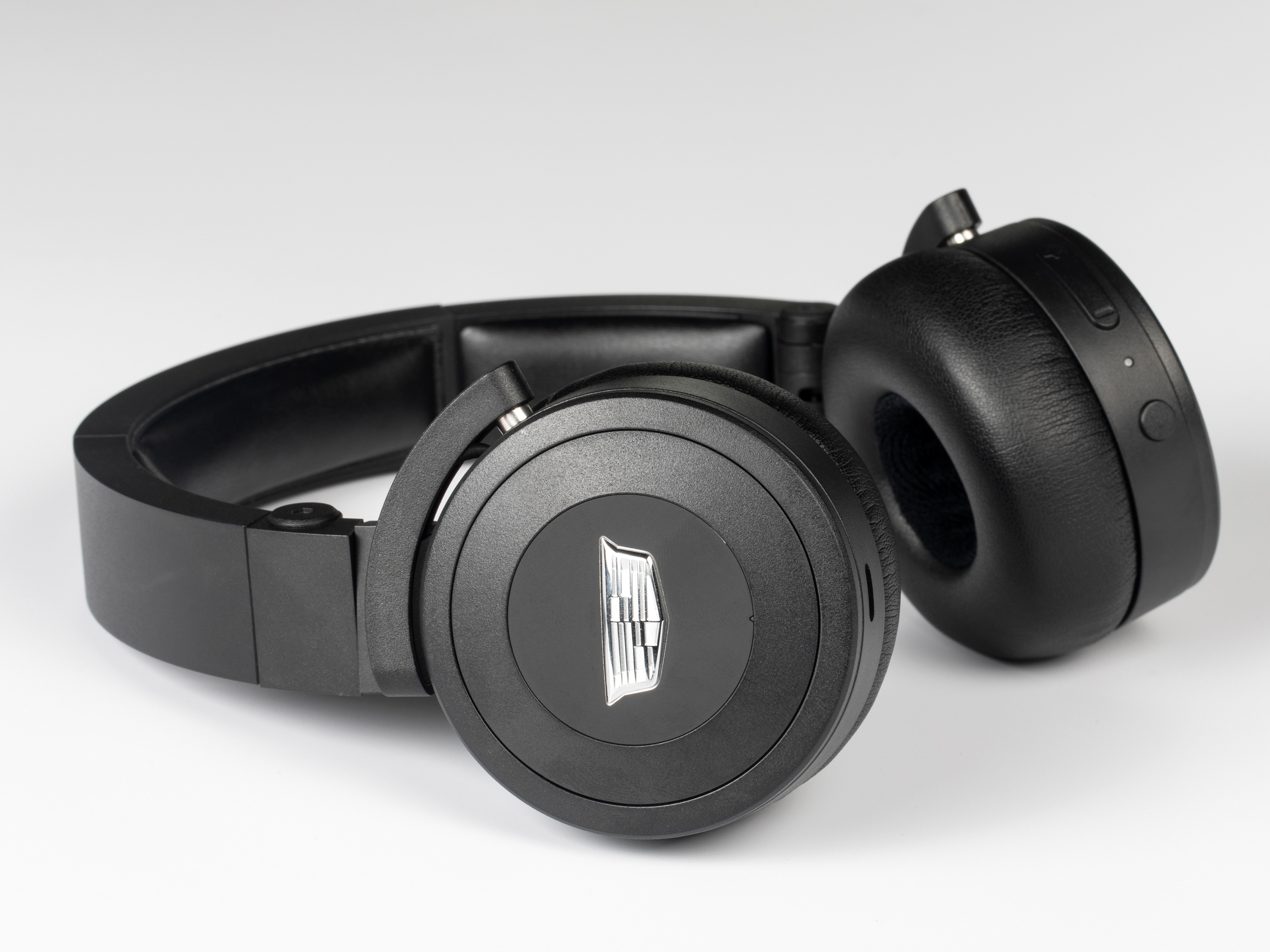 Cadillac Bluetooth® Headphones by AKG® - Associated