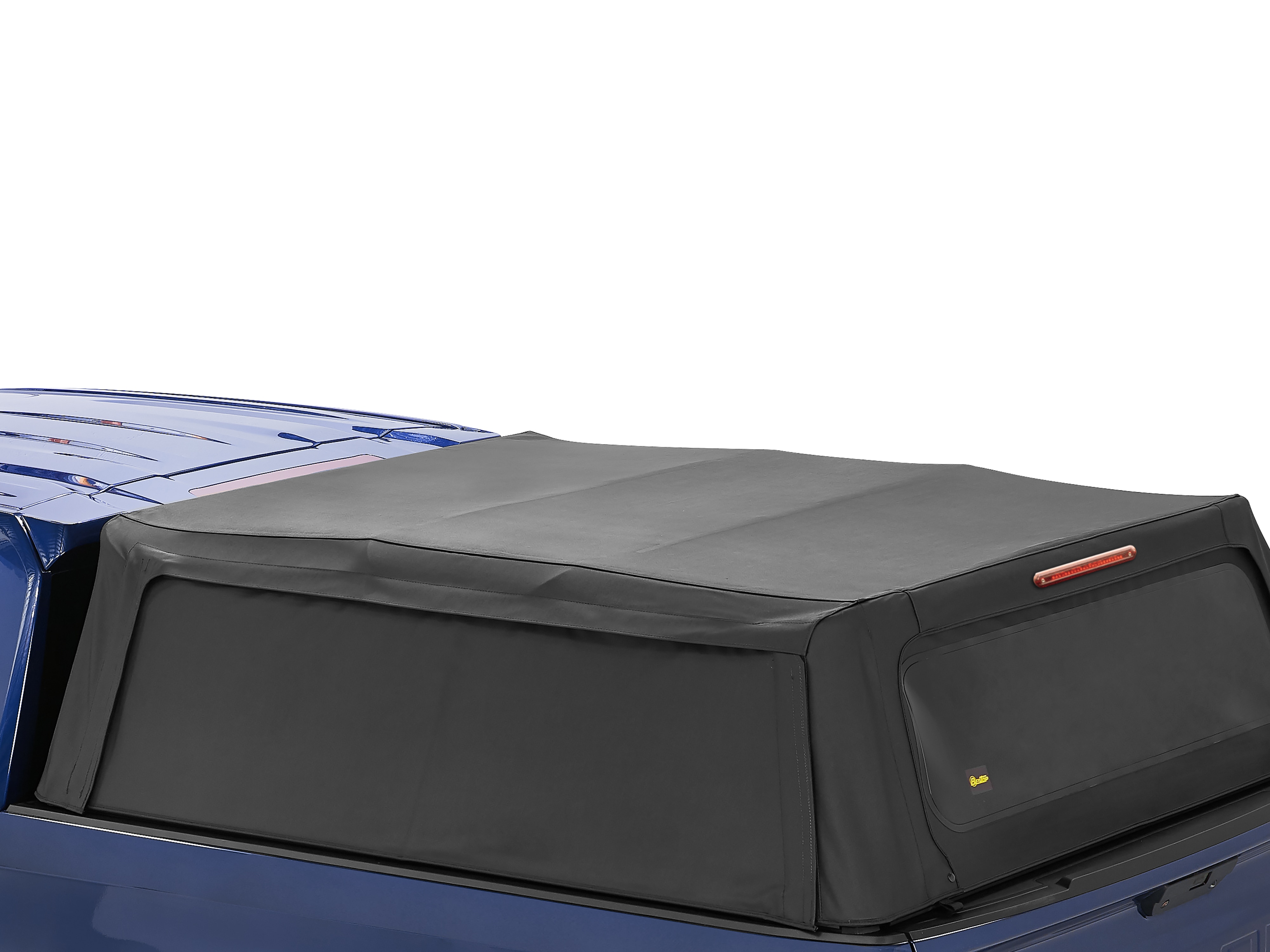 Supertop® for short bed Truck by Bestop® - Associated Accessories