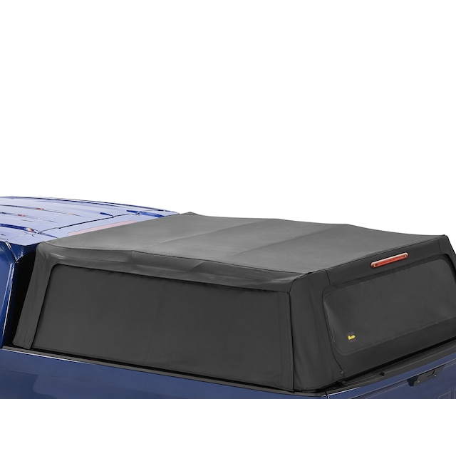 Supertop® for short bed Truck by Bestop® - Associated Accessories
