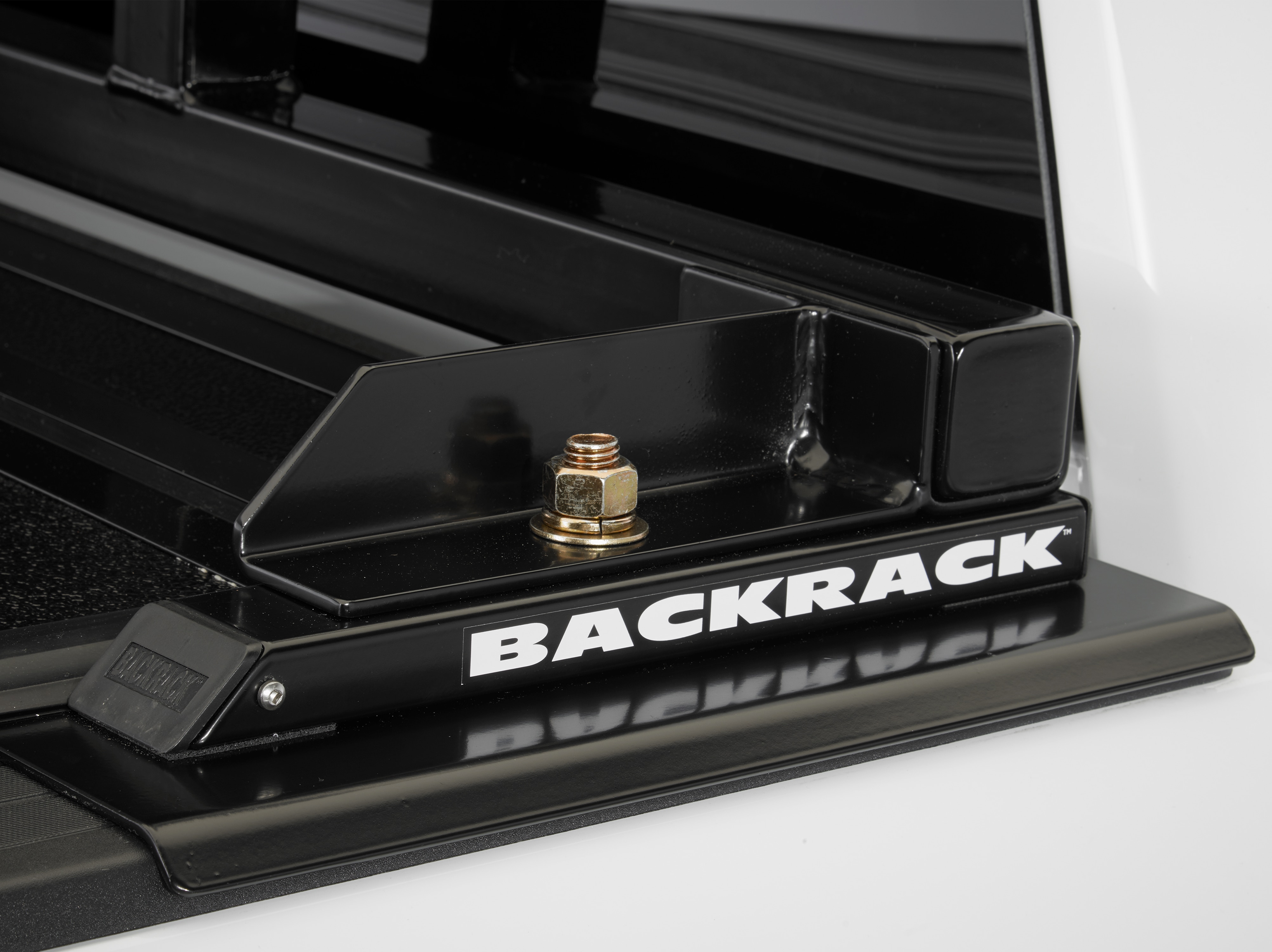 Low Profile Hardware Installation Kit by BACKRACK™ - Associated Accessories