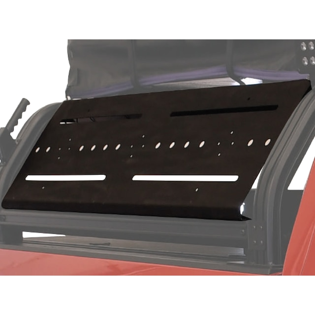 Venture TEC™ 46-Inch Full Length Mounting Plate by Putco® - Associated Accessories