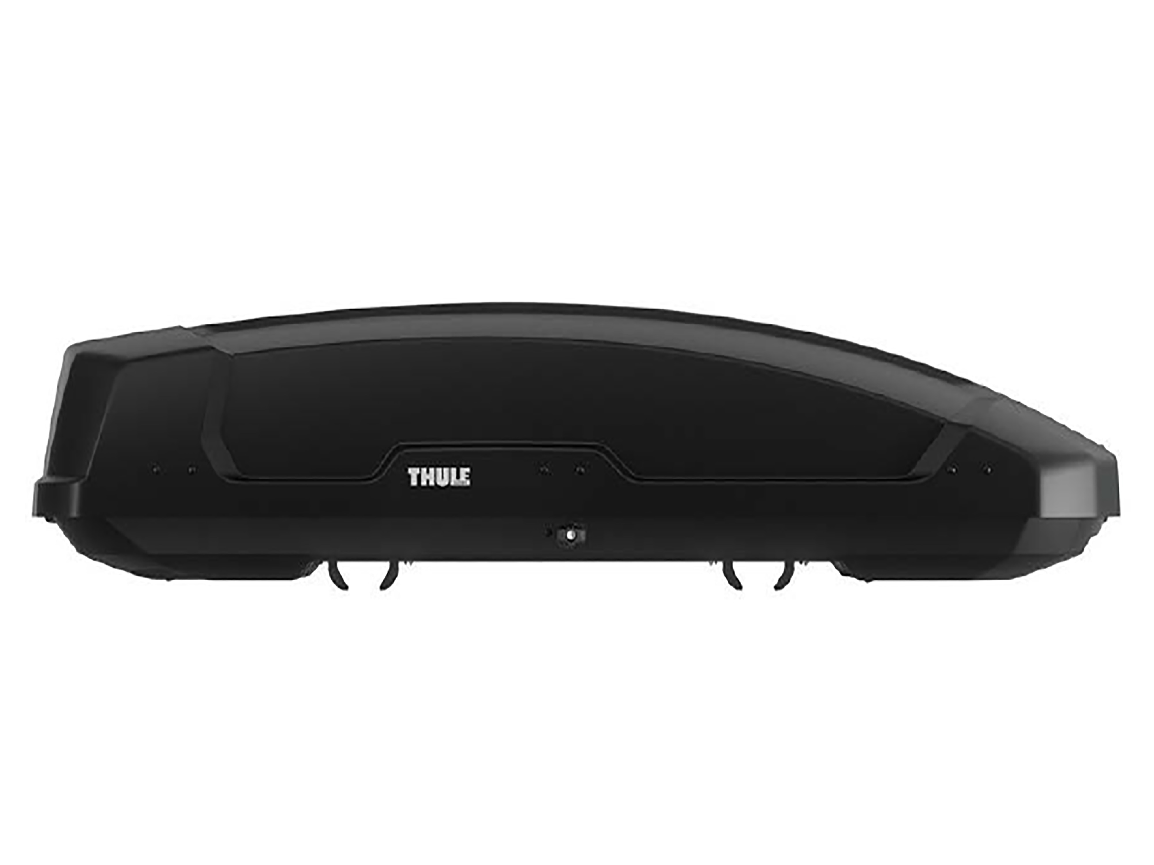 THULE ルーフボックス ブラック 新ルーフボックス「ツーリング」新発売 | THULEルーフキャリア