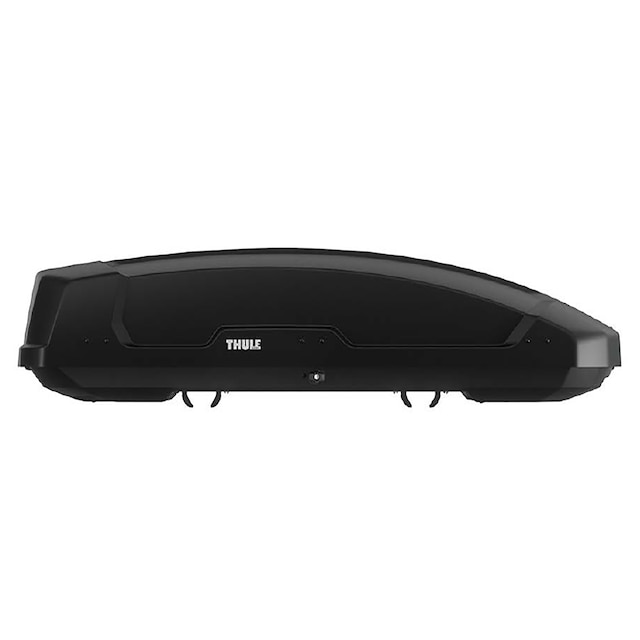 Roof-Mounted Force XT XL™ Cargo Box by Thule® - Associated Accessories