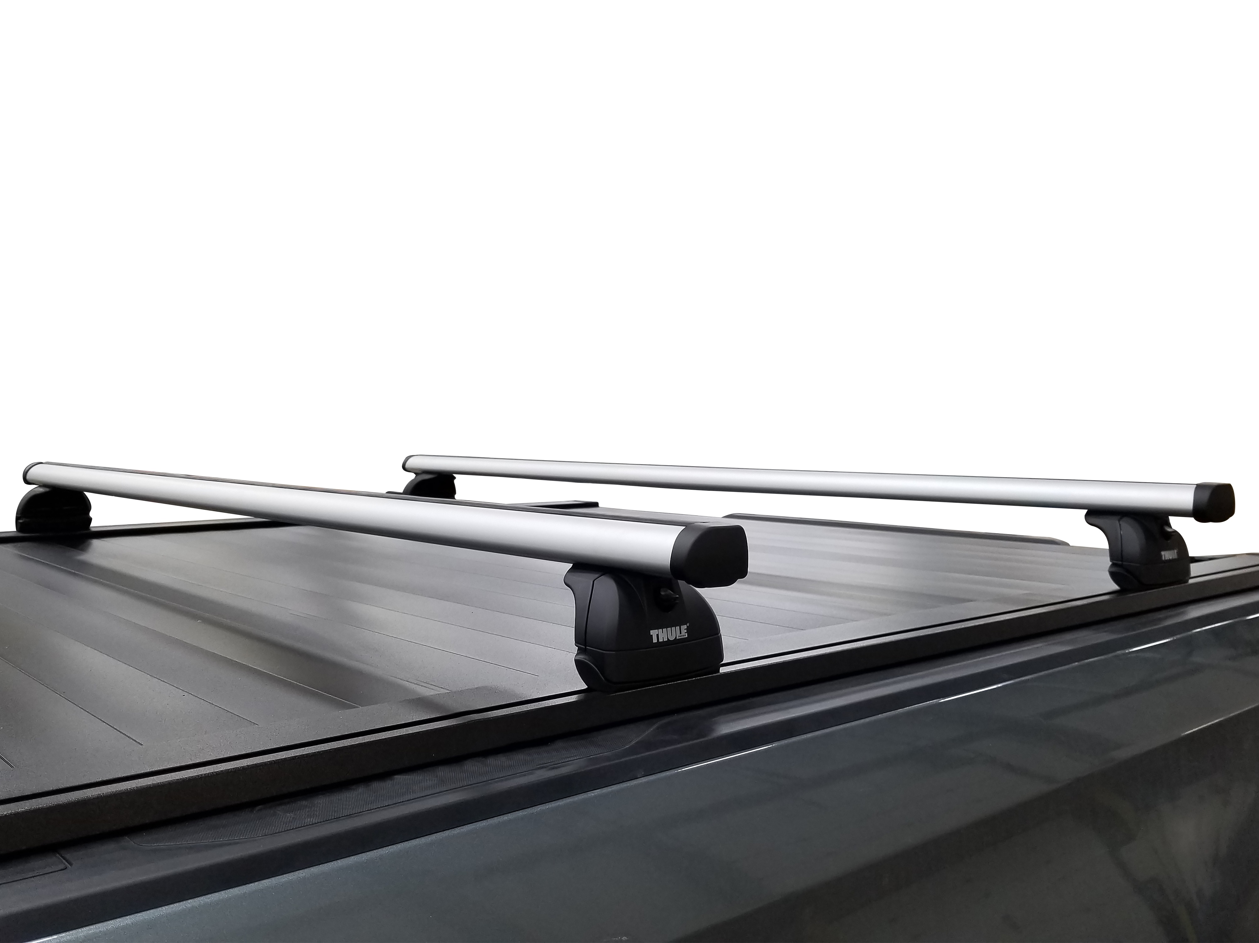 Removable Rail Kit by Thule® - Associated Accessories