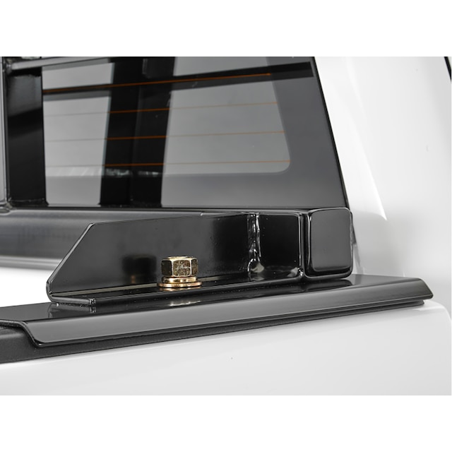 Standard Hardware Installation Kit by BACKRACK™ - Associated Accessories