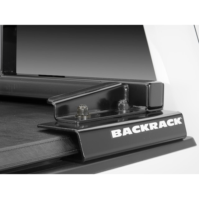 Wide Top Hardware Installation Kit by BACKRACK™ - Associated Accessories