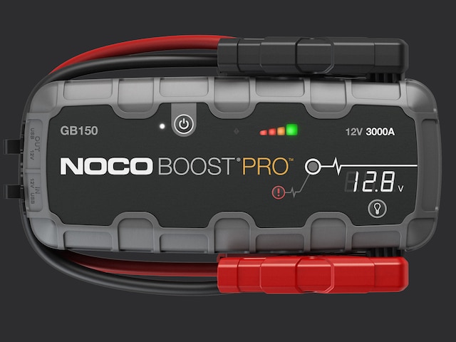 XGC4 Power Adapter by NOCO® - Associated Accessories | 19418382 ...