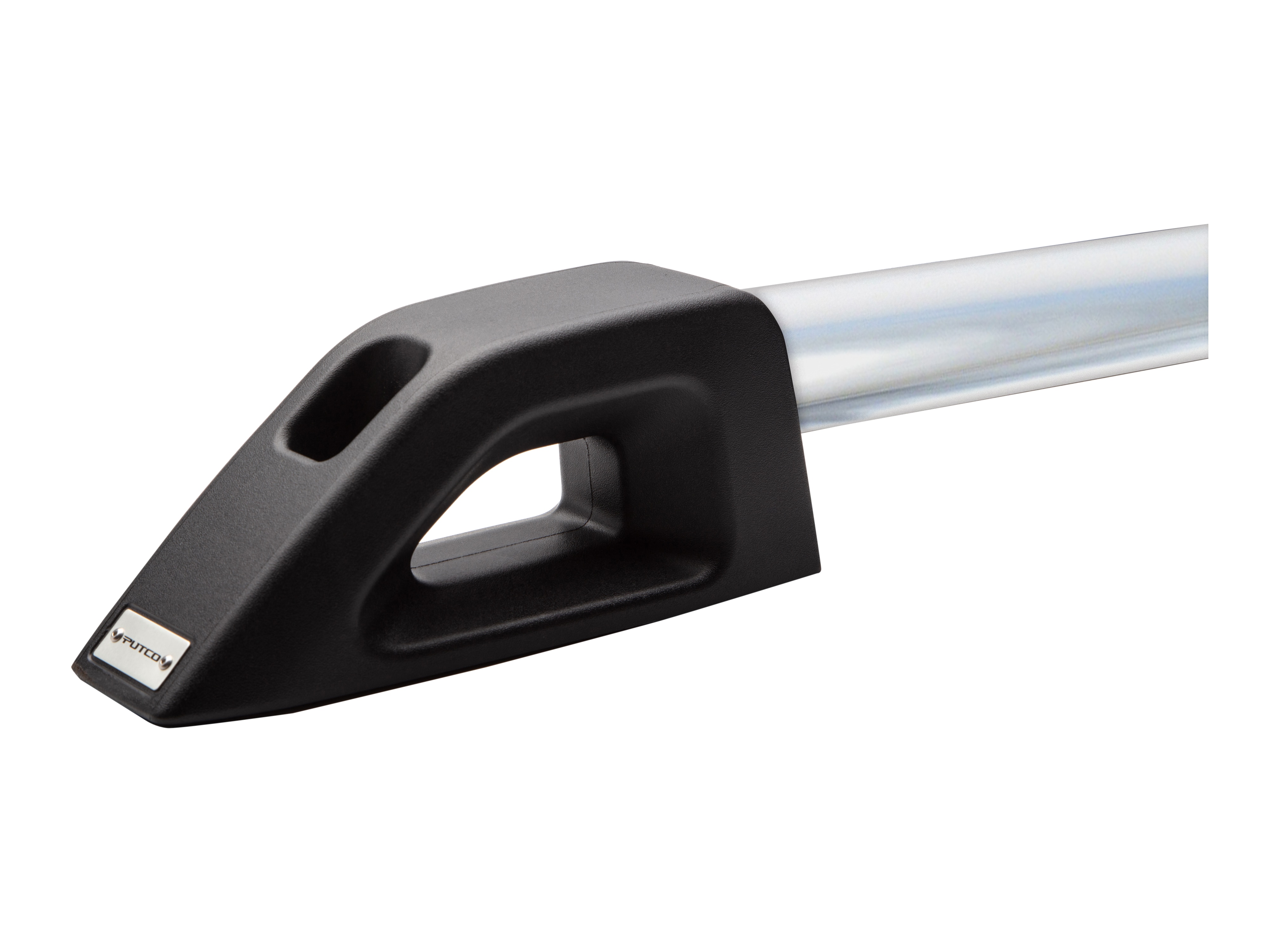Standard Bed Bed Rail New in Chrome by Putco® - Associated Accessories