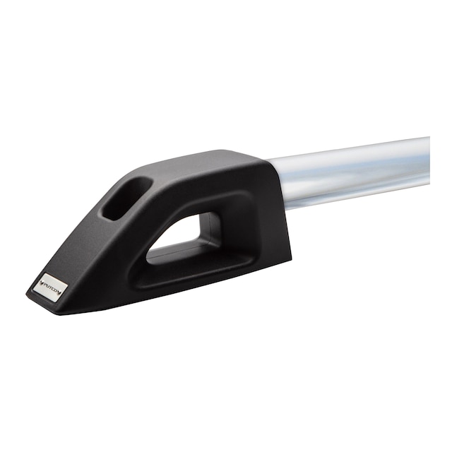 Standard Bed Bed Rail New in Chrome by Putco® - Associated Accessories