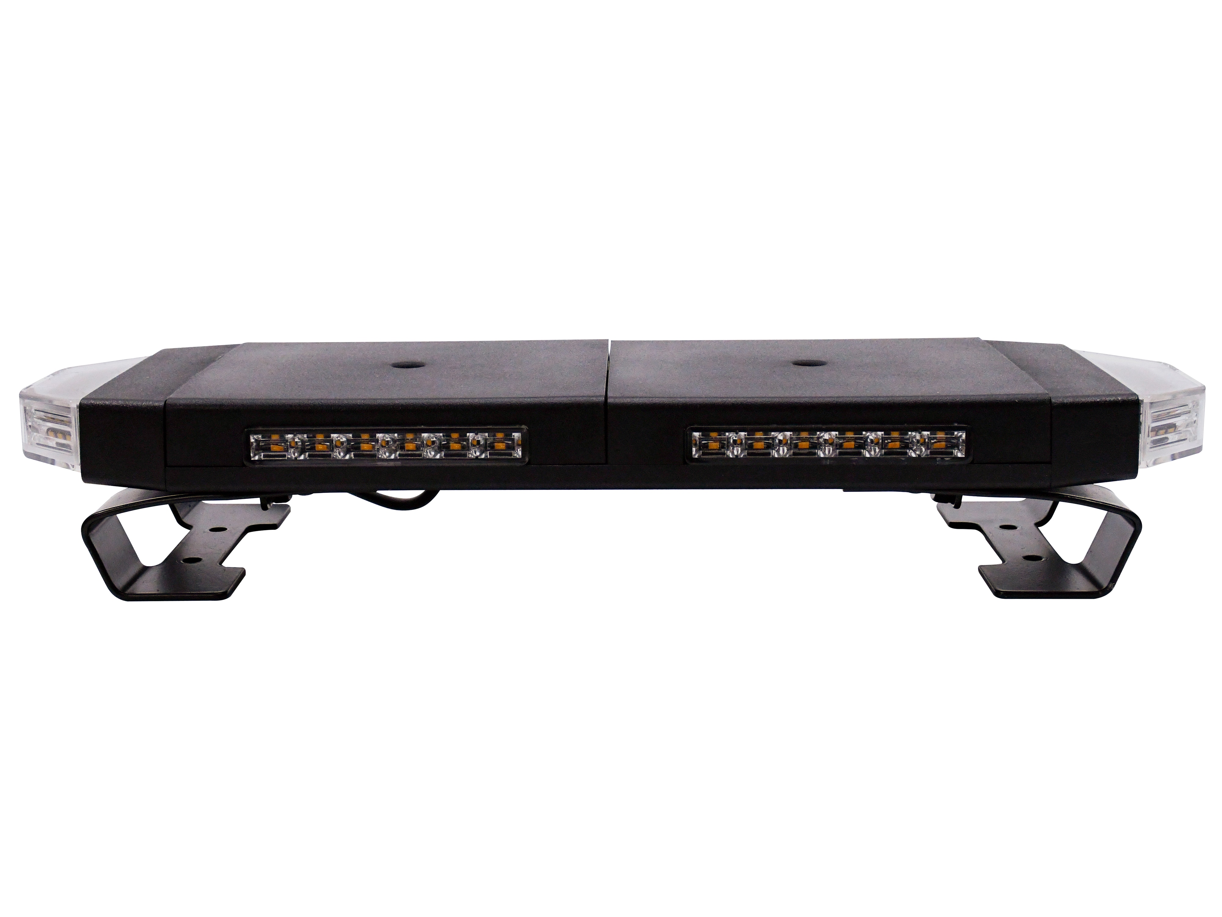 Hornet 16-Inch Amber LED Light Bar Kit by Putco® - Associated Accessories