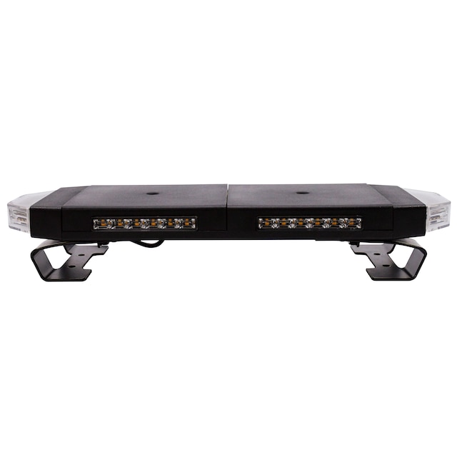 Hornet 16-Inch Amber LED Light Bar Kit by Putco® - Associated Accessories
