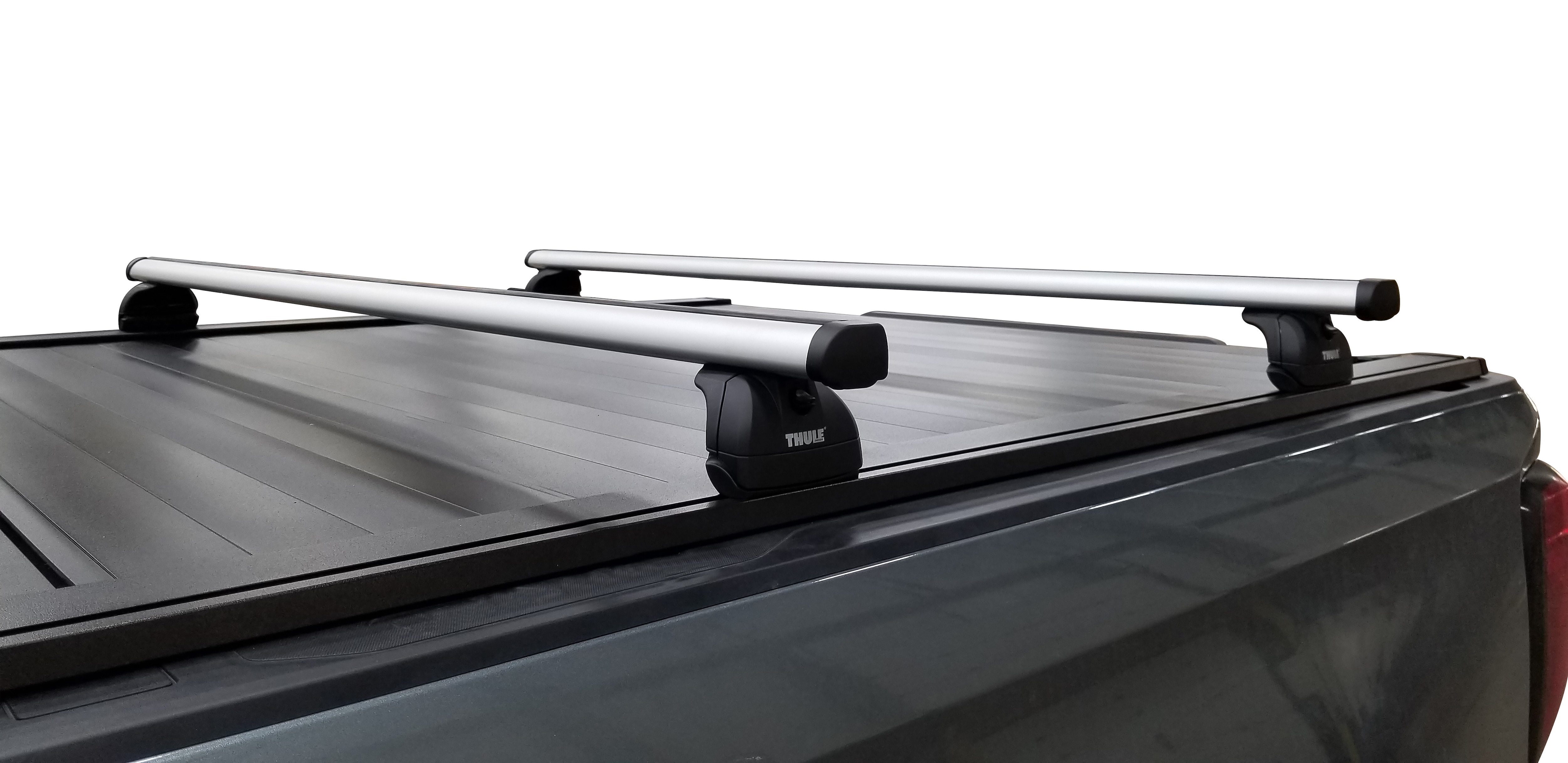 Removable Rail Kit by Thule® - Associated Accessories