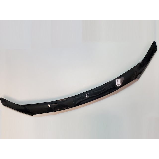 Bugflector II® Hood Deflector in Smoke Black by LUND® - Associated Accessories