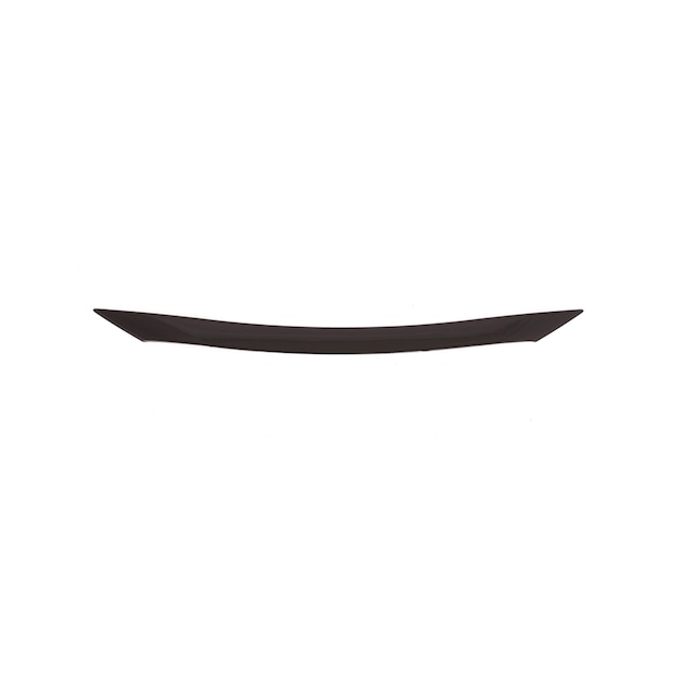 Aeroskin™ Hood Protector in Smoke Black by LUND® - Associated Accessories