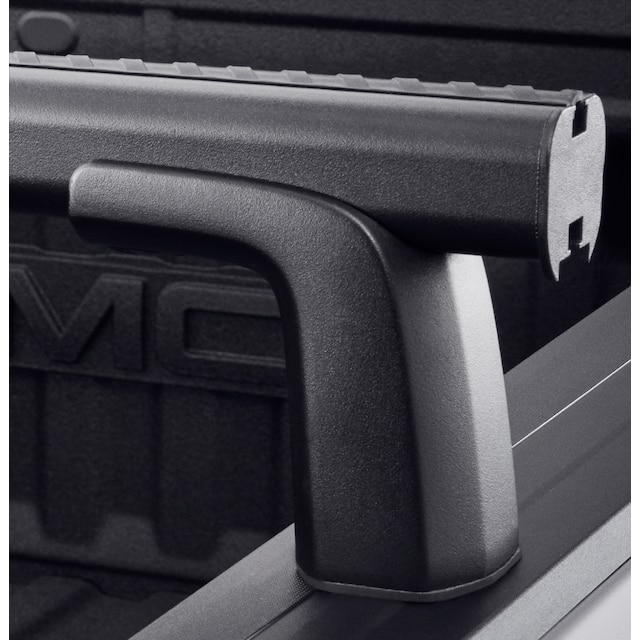 Tiered Storage Cross Rail Brackets