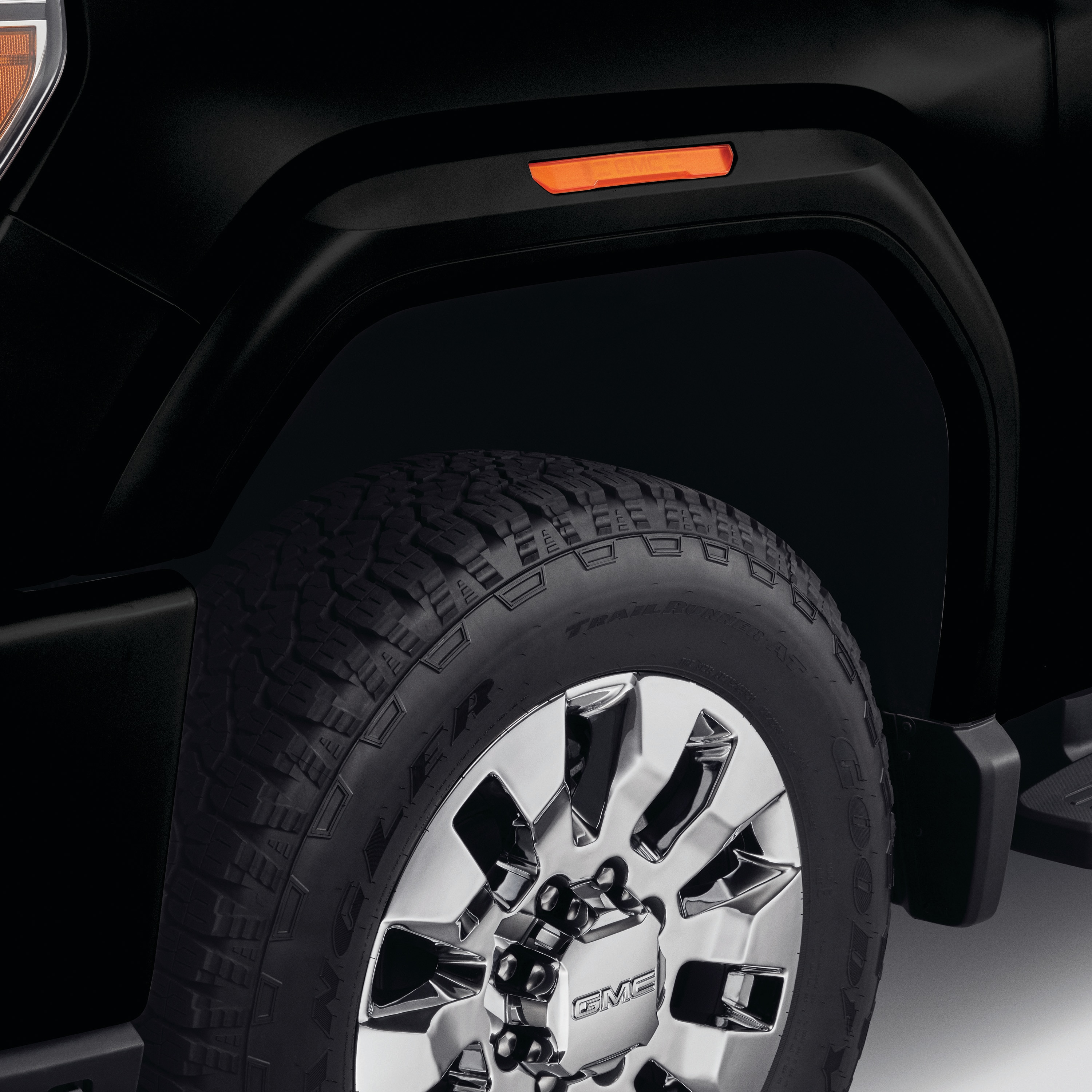 On-Vehicle Image