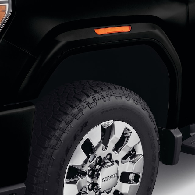 On-Vehicle Image