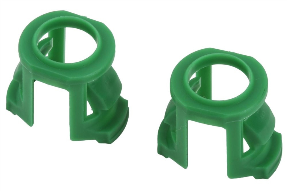 GM Genuine Parts Fuel Feed Pipe Connector Retainer
