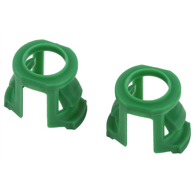 GM Genuine Parts Fuel Feed Pipe Connector Retainer