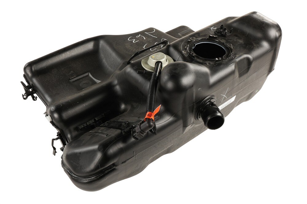 GM Genuine Parts Fuel Tank