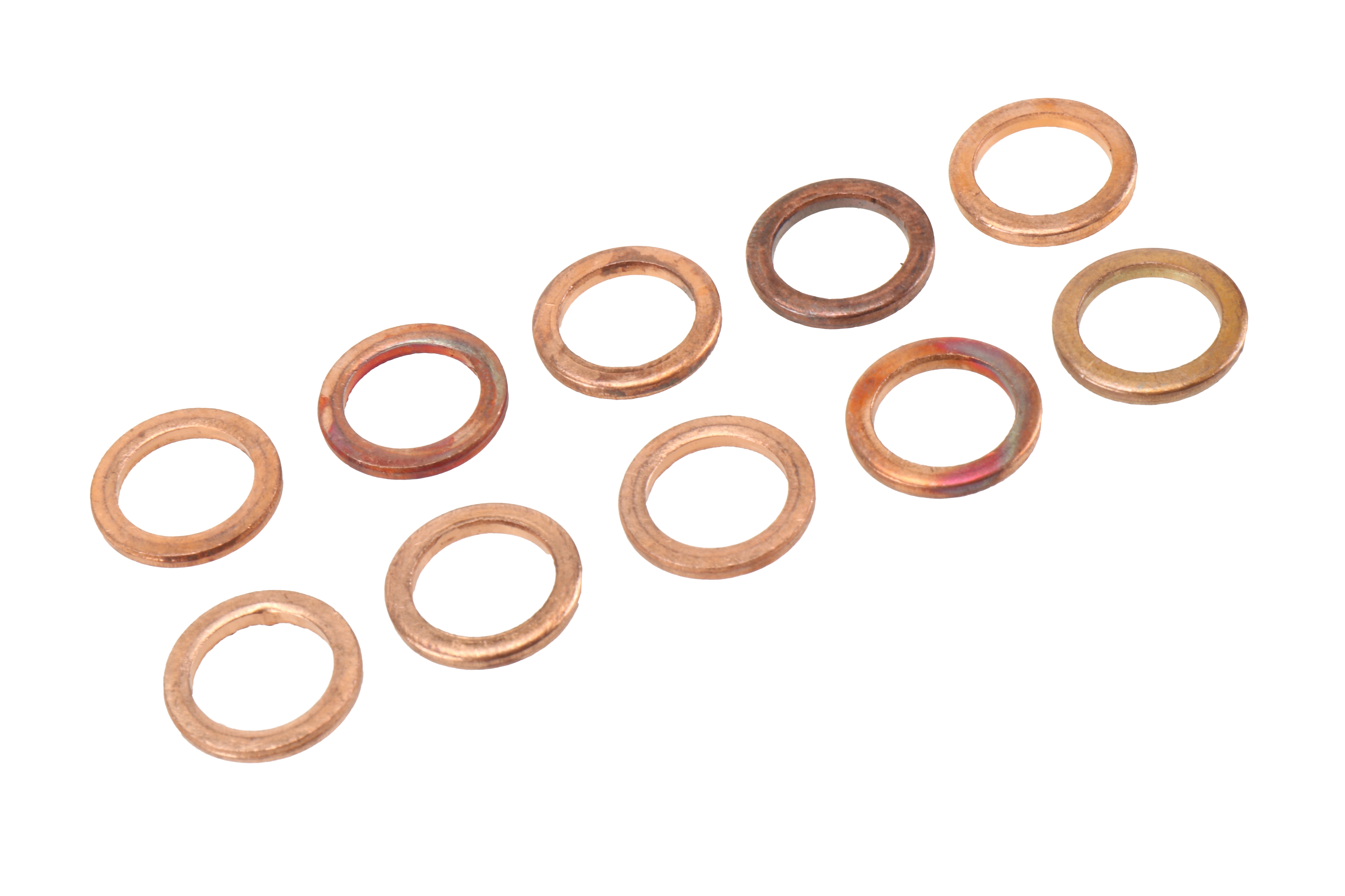 GM Genuine Parts Copper Brake Hose Washer