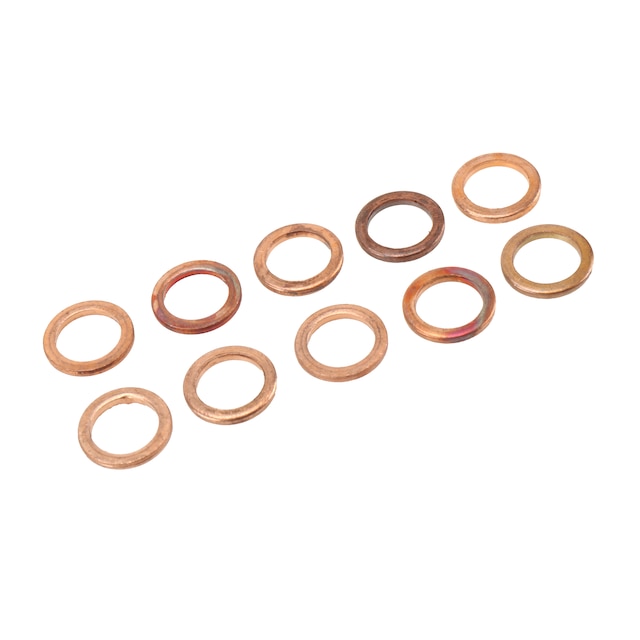 GM Genuine Parts Copper Brake Hose Washer