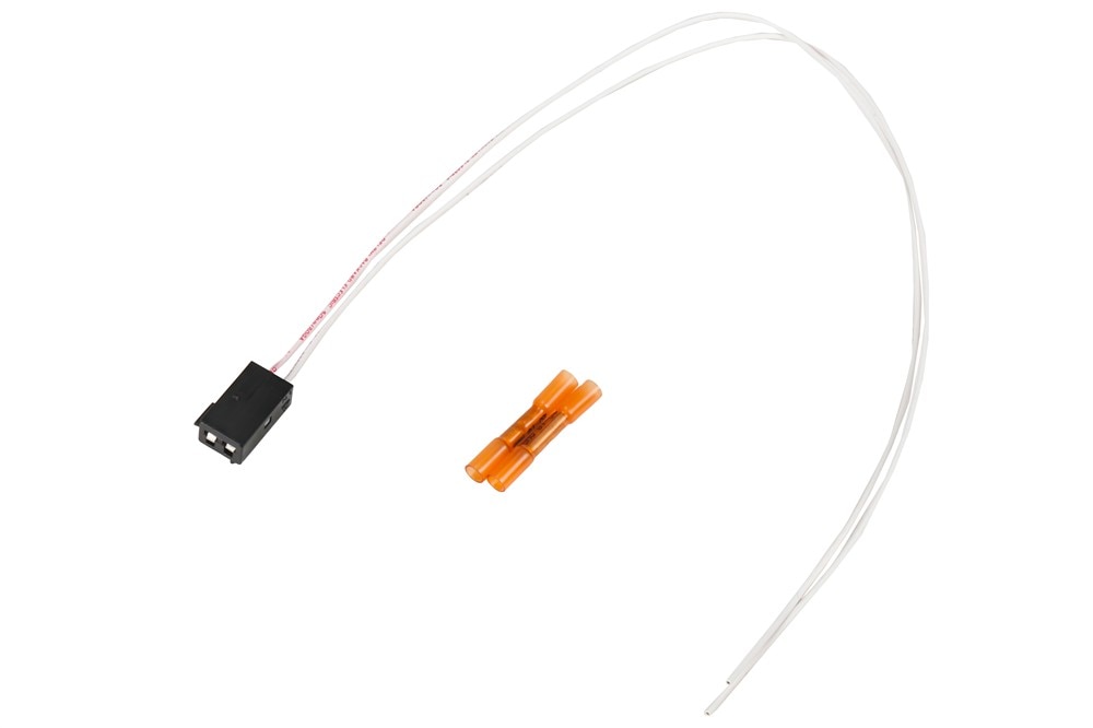 GM Genuine Parts Multi-Purpose Wiring Connector