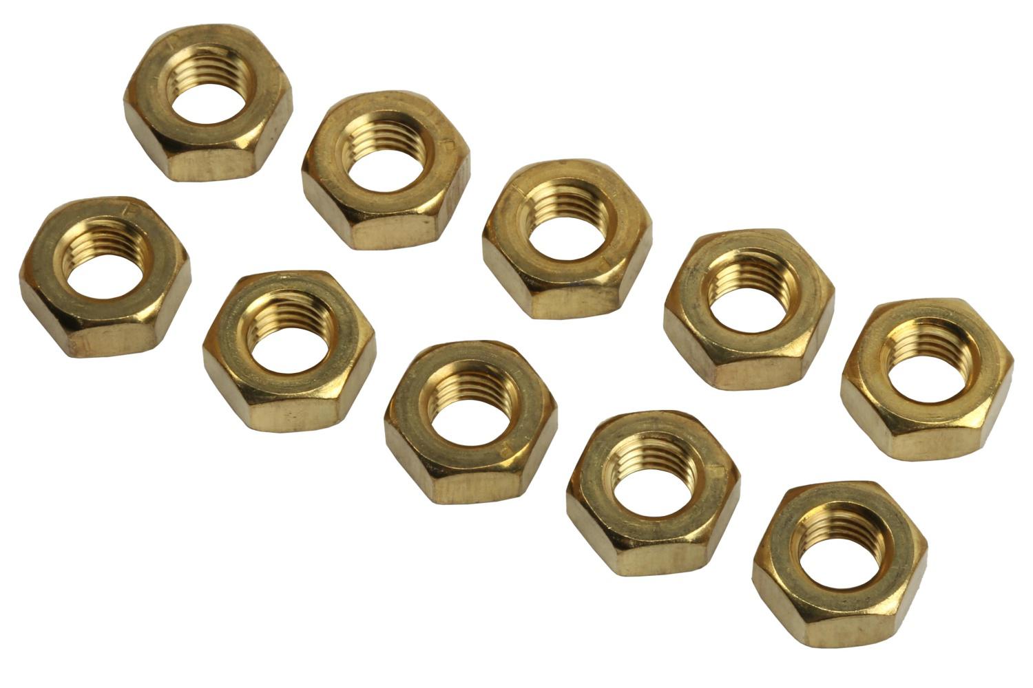 GM Genuine Parts Multi-Purpose Nut