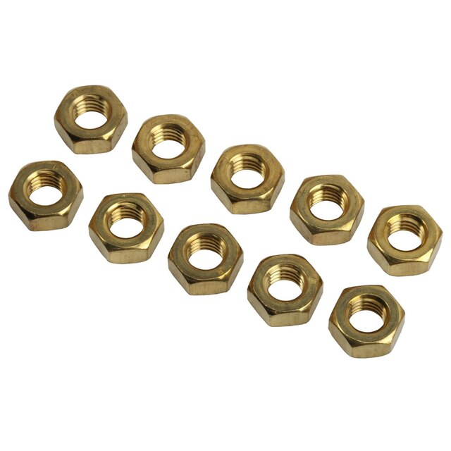 GM Genuine Parts Multi-Purpose Nut
