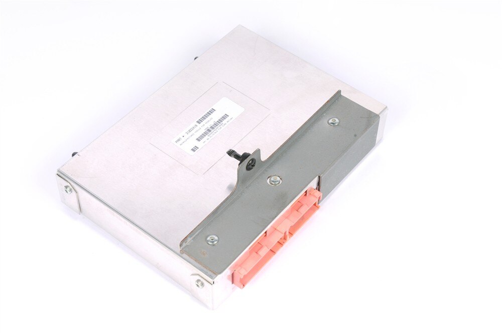 ACDelco GM Original Equipment Powertrain Control Module, Remanufactured (Programming Required)
