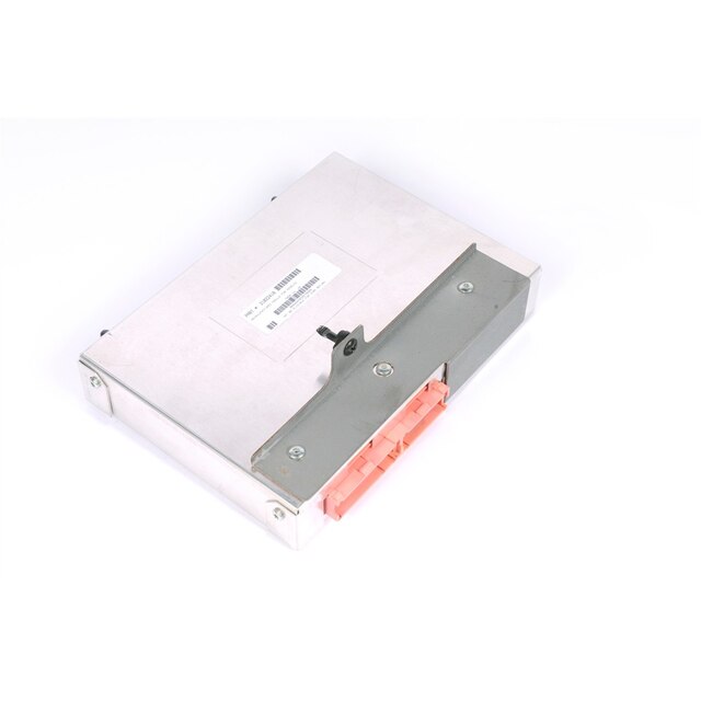 ACDelco GM Original Equipment Powertrain Control Module, Remanufactured (Programming Required)