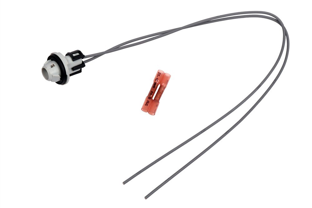 GM Genuine Parts Multi-Purpose Connector