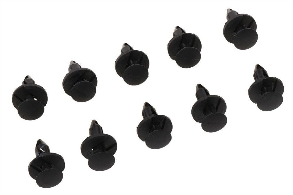 GM Genuine Parts Black Multi-Purpose Retainer