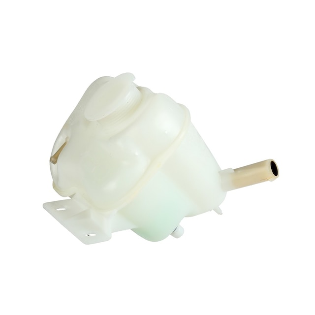 GM Genuine Parts Coolant Recovery Reservoir