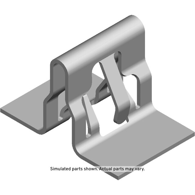 GM Genuine Parts Multi-Purpose Clip