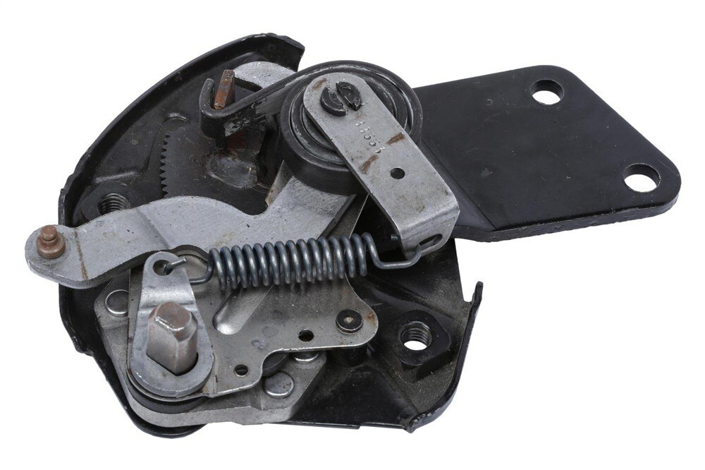 GM Genuine Parts Passenger Seat Inner Recliner