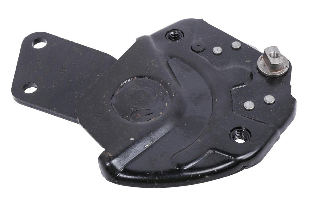 GM Genuine Parts Front Seat Outer Recliner