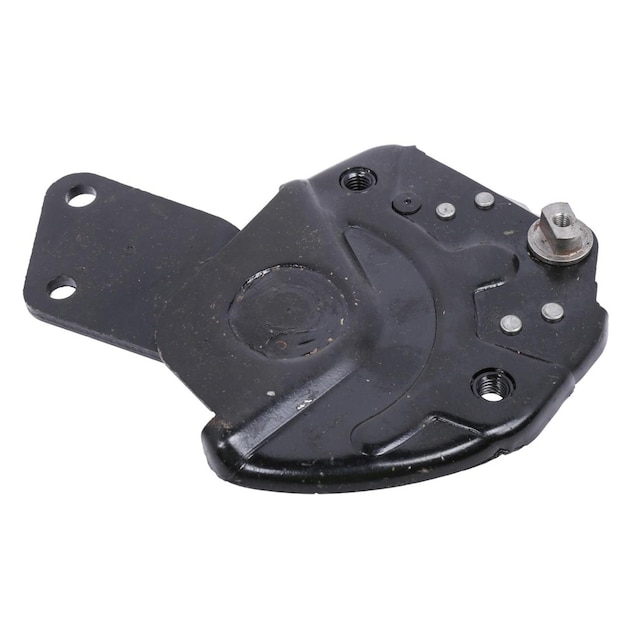 GM Genuine Parts Front Seat Outer Recliner