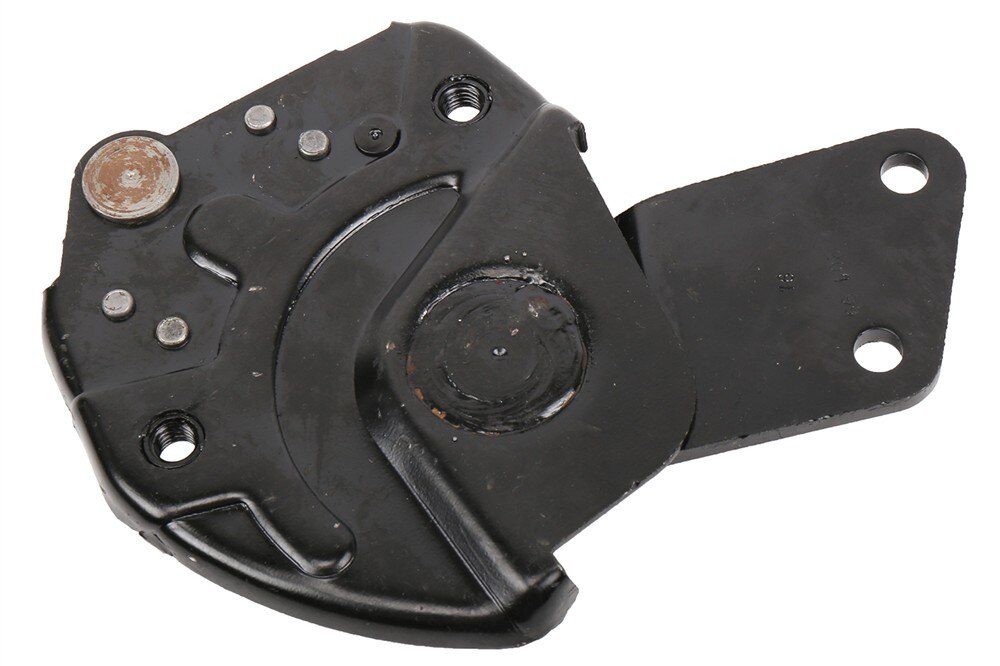 GM Genuine Parts Front Seat Outer Recliner