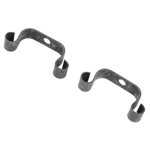 GM Genuine Parts Front Floor Rear Console Armrest Latch