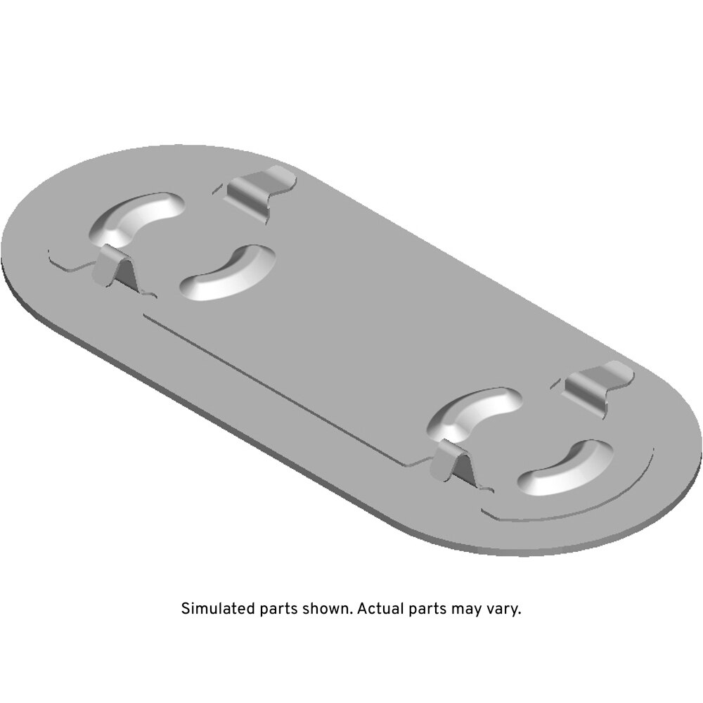 GM Genuine Parts Multi-Purpose Plug