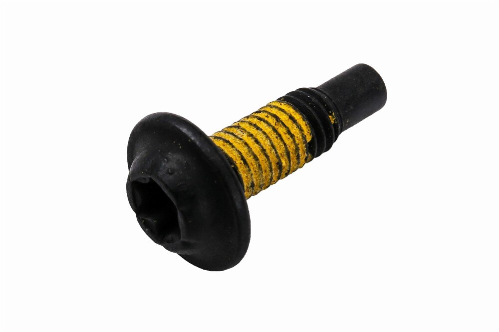 GM Genuine Parts M6x1x20 Multi-Purpose Bolt