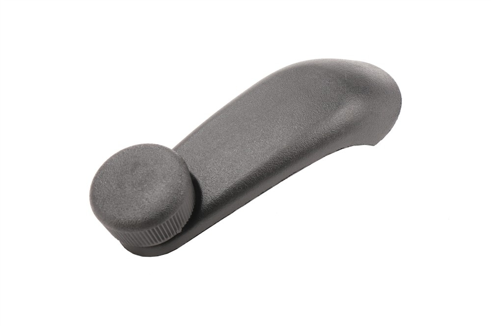 GM Genuine Parts Side Door Window Regulator Handle