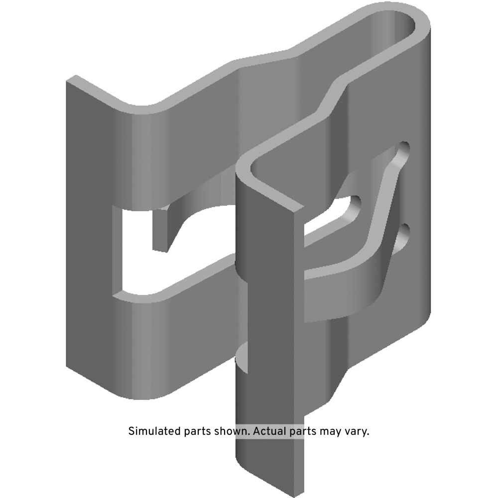 GM Genuine Parts Multi-Purpose Retainer