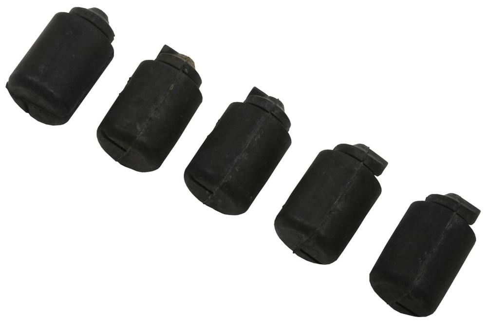 GM Genuine Parts Multi-Purpose Stop Bumper