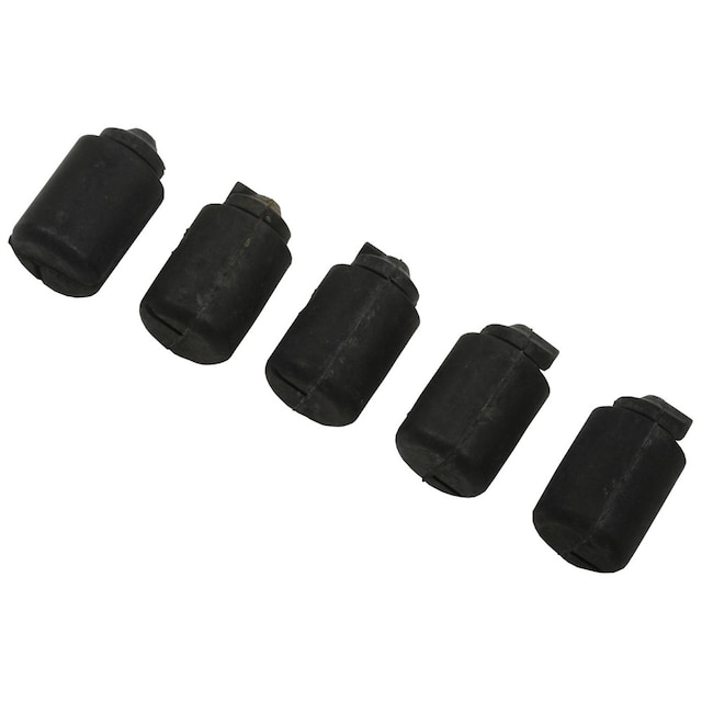 GM Genuine Parts Multi-Purpose Stop Bumper
