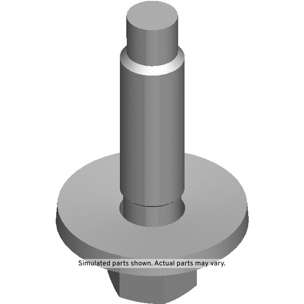 GM Genuine Parts Multi-Purpose Bolt