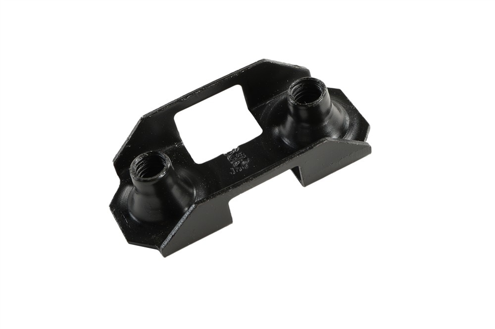 GM Genuine Parts Door Lock Striker Plate
